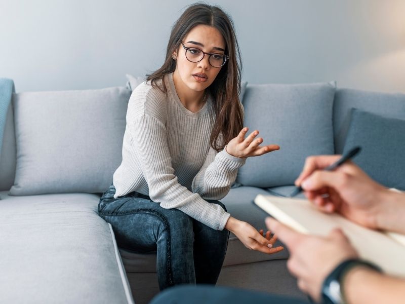 Bochum EMDR Terapisi